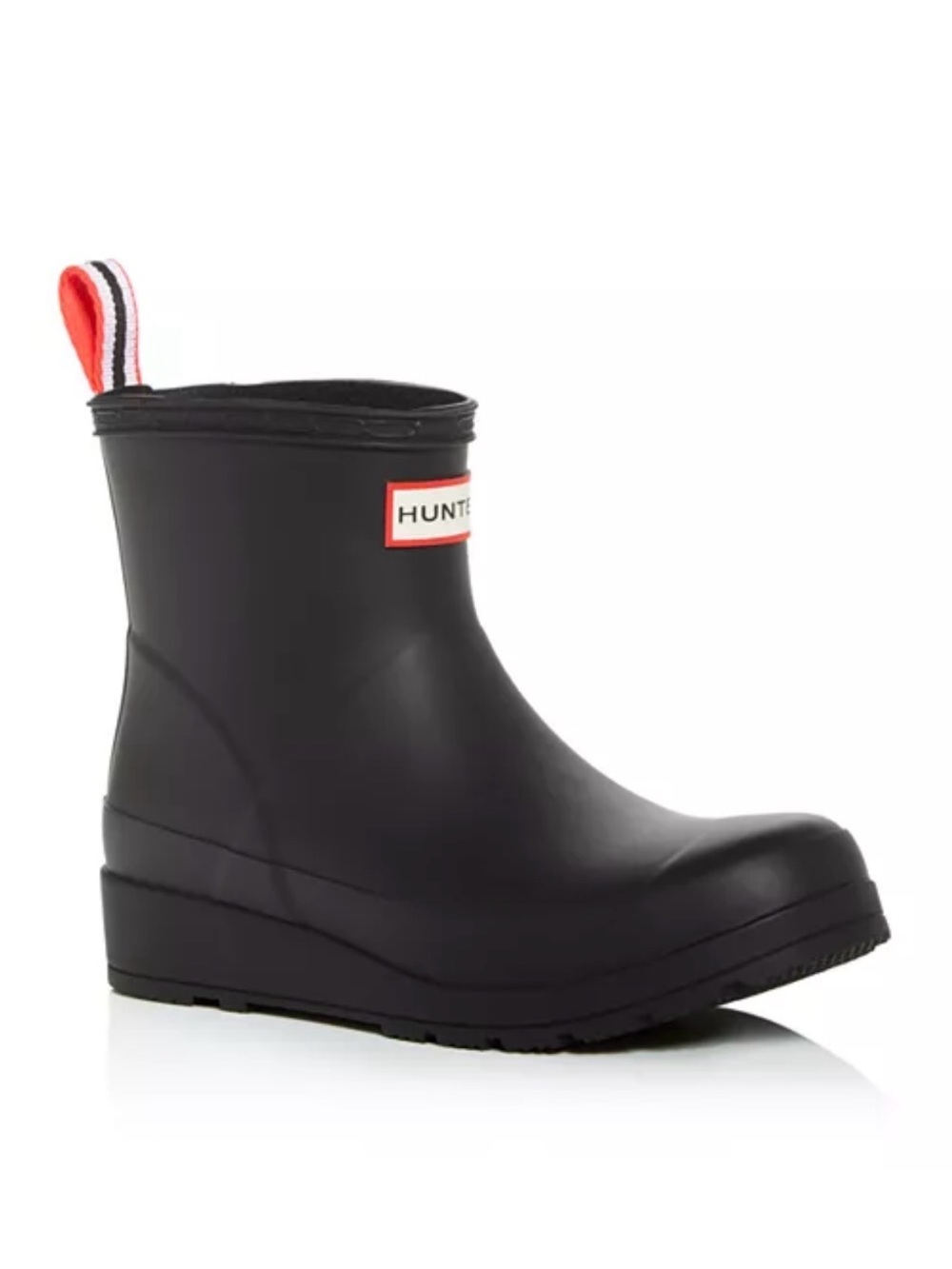 Hunter Women's Original Short Play Wedge Rain Boots